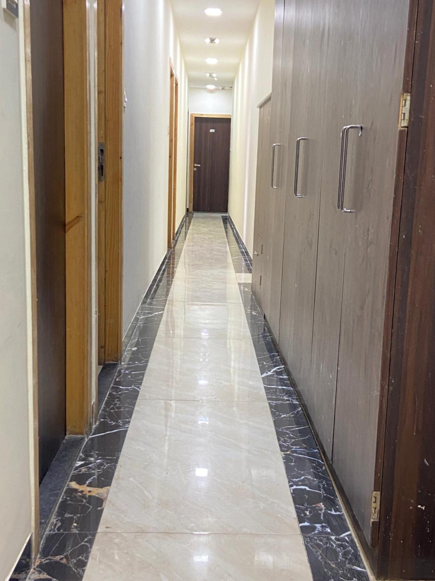 Hotel Blue Wellington - Near Mumbai Airport Bombaim Exterior foto